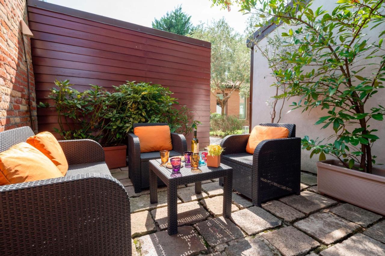 Apartamento The Waterview Alcove Veneza