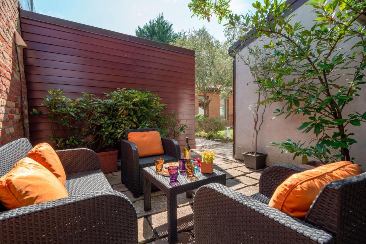 The Waterview Alcove Apartamento Veneza