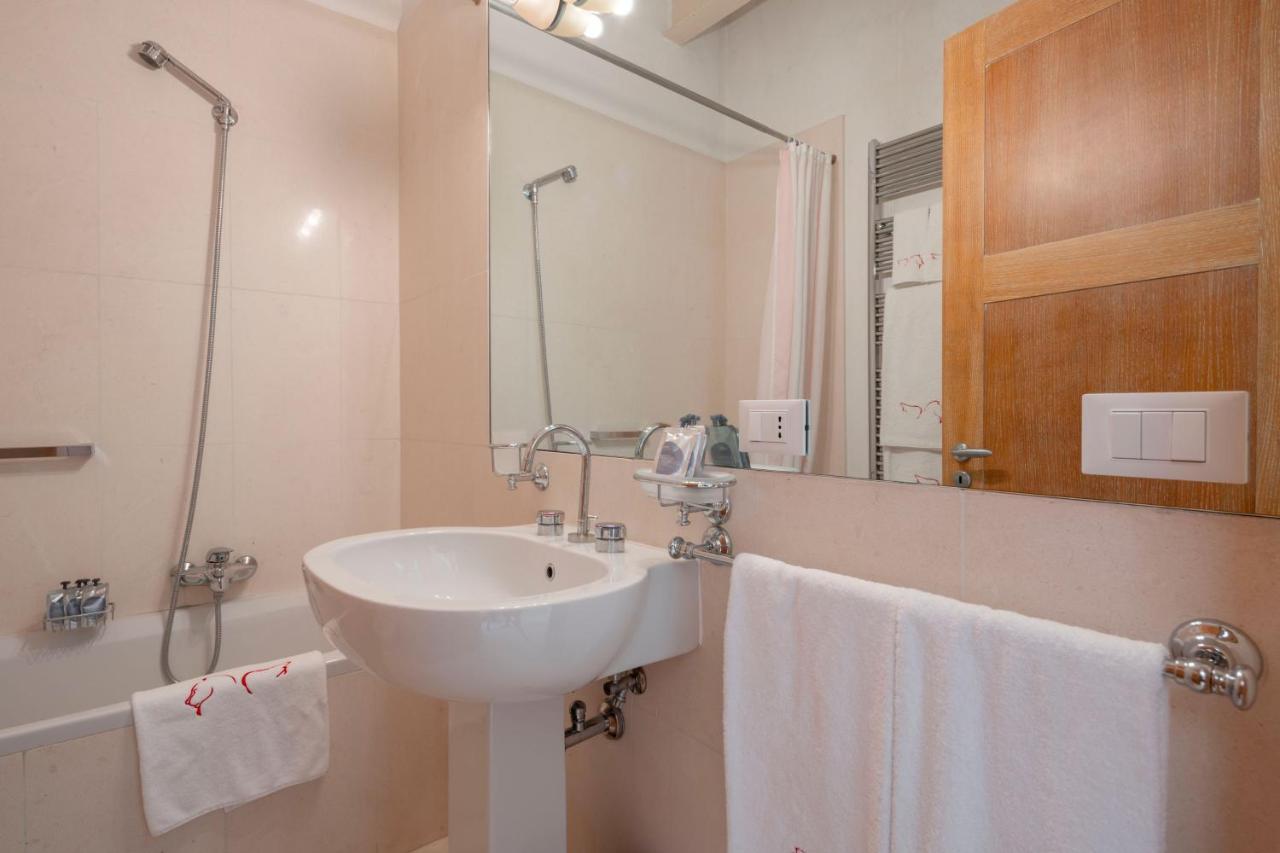 The Waterview Alcove Apartamento Veneza