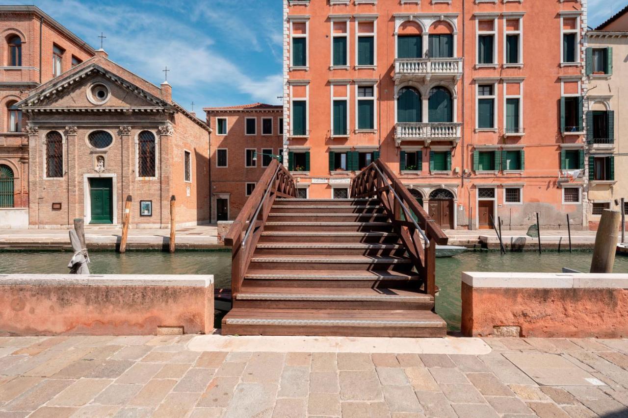 Appartement The Waterview Alcove Venise